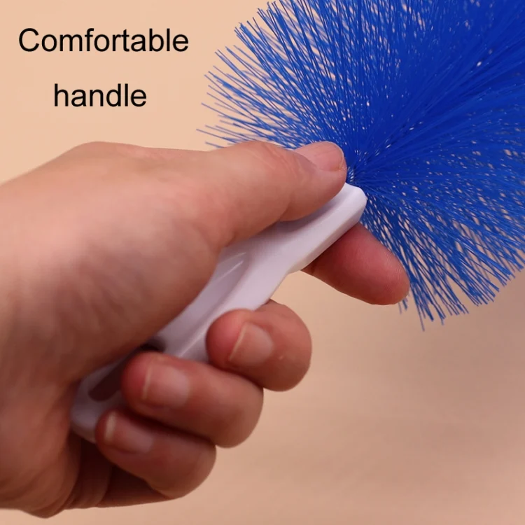 TBD06046632_B5.webp 2pcs Bendable Fan Cleaning Brush Household Sofa Dusting And Removing Cleaner - Image 6