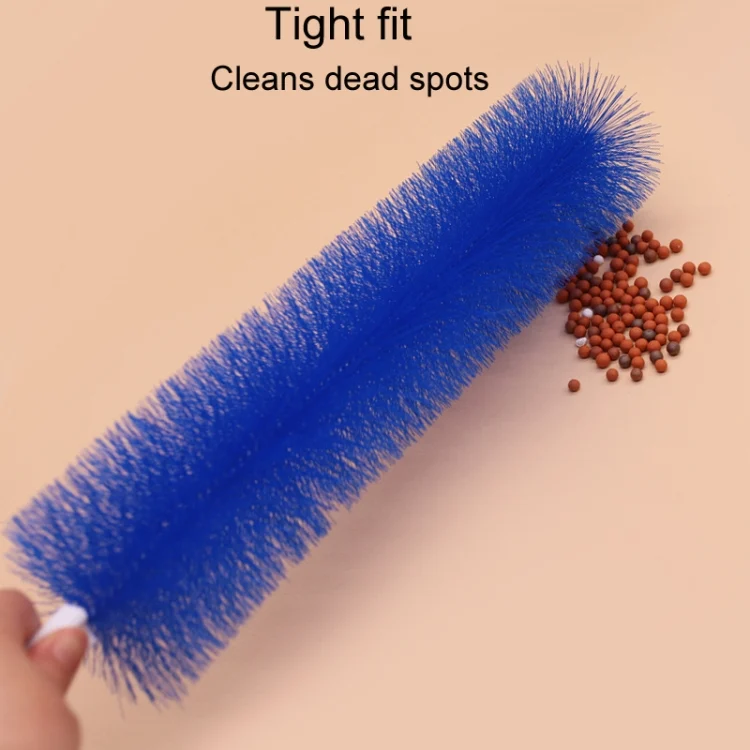 TBD06046632_B6.webp 2pcs Bendable Fan Cleaning Brush Household Sofa Dusting And Removing Cleaner - Image 7