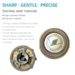 SH71 Replacement Shaver Head for Philips S7100 S7700 S7788 S5588 Razor - Image 4