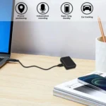 2G Callback Locator Anti-Theft Voice-Activated Sensor Alarm - Image 7