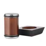 Rolling Knife Sharpener Wooden Roller Knife with Magnetic Angle 15/18/20/22 Degrees - Image 2