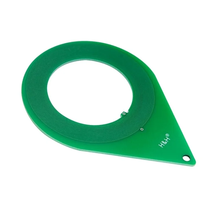 TBD06046709_1.webp Automobile ECU Induction Signal Automatic Lock Detection Card - Image 2