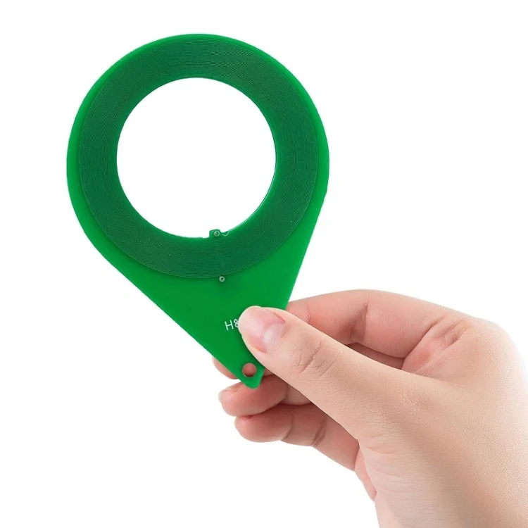 TBD06046709_2.webp Automobile ECU Induction Signal Automatic Lock Detection Card - Image 3