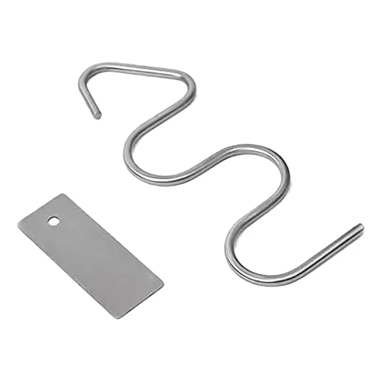 TBD0604671001A.webp Stainless Steel Peanut Butter Stirrer Food Grade Material Kitchen Butter Jam Stirring Tool - Image 1