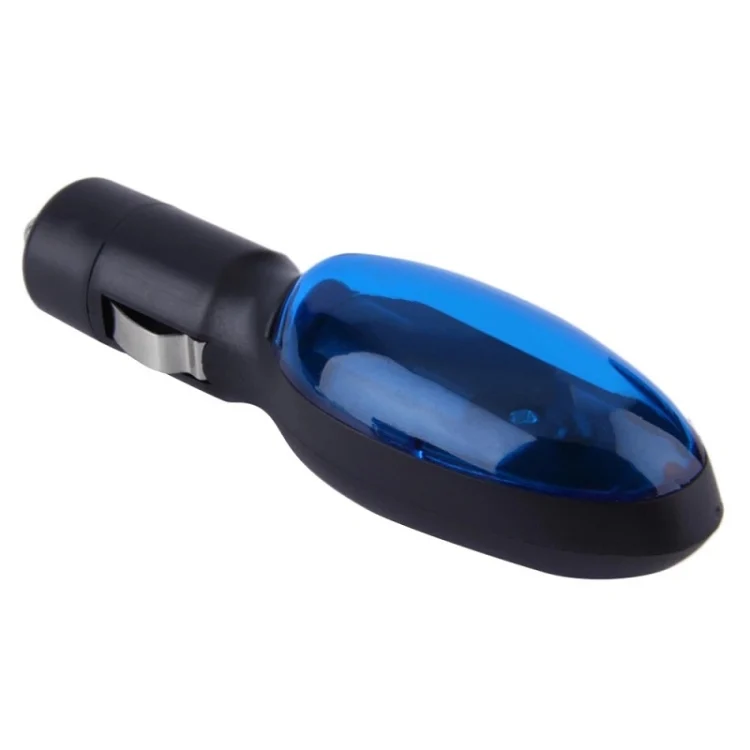 Portable Car Fuel Saver Auto Gas Economizer Power Plug
