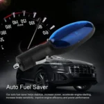 Portable Car Fuel Saver Auto Gas Economizer Power Plug - Image 5