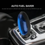 Portable Car Fuel Saver Auto Gas Economizer Power Plug - Image 6