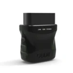 Automobile Engine Fault Diagnostic Instrument