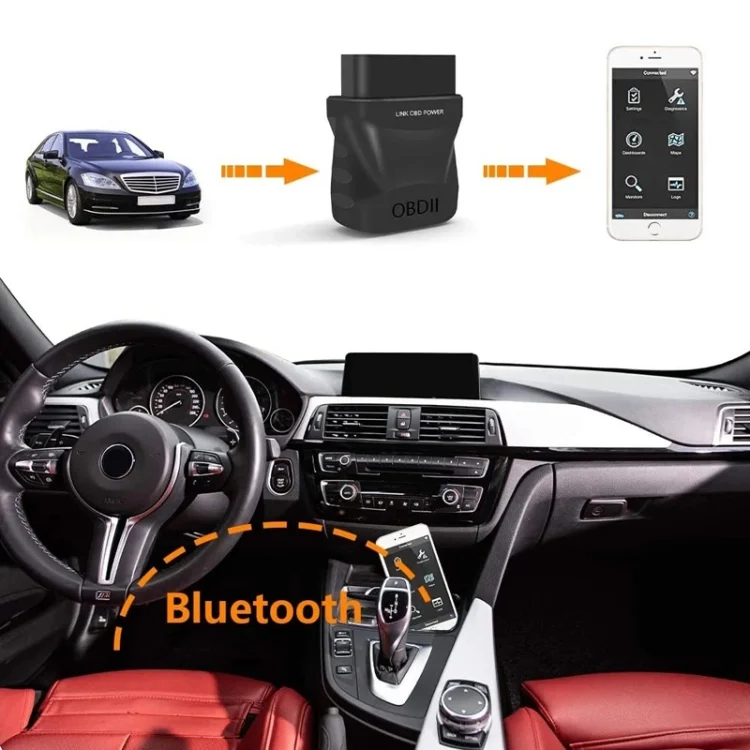 TBD06046723_2.webp Automobile Engine Fault Diagnostic Instrument - Image 3