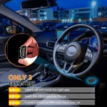Automobile Engine Fault Diagnostic Instrument - Image 4