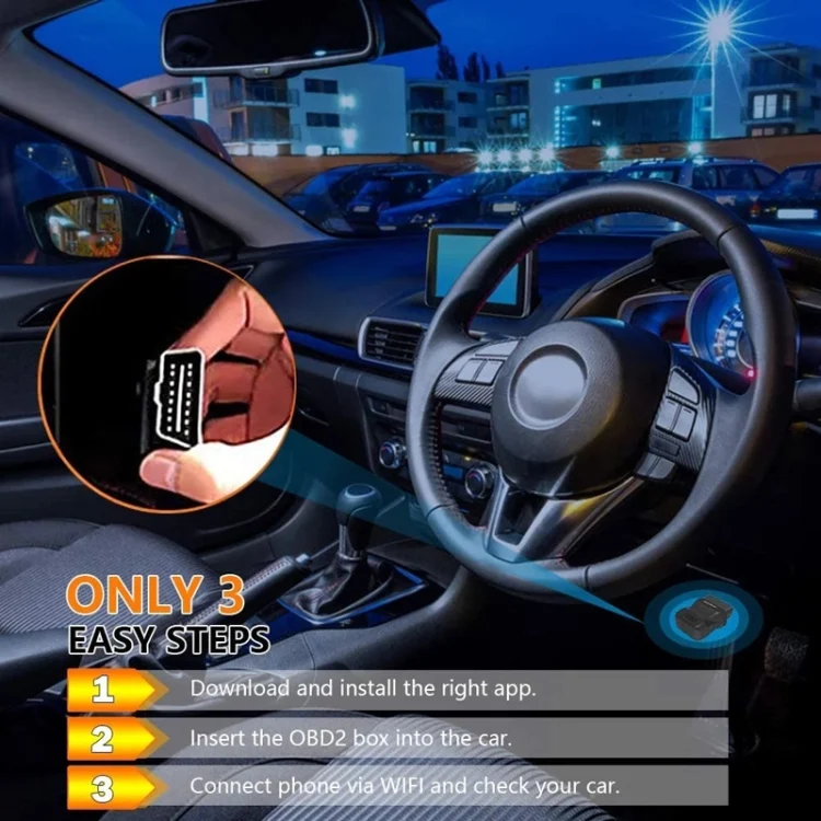 TBD06046723_3.webp Automobile Engine Fault Diagnostic Instrument - Image 4
