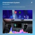 Universal Original Car Wired Cable Carplay To Wireless Carplay Box - Image 11