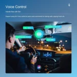 Universal Original Car Wired Cable Carplay To Wireless Carplay Box - Image 12