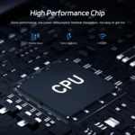 Universal Original Car Wired Cable Carplay To Wireless Carplay Box - Image 13