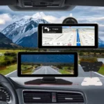 6.86 Inch 4KDVR Smart Screen Player - Image 2