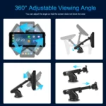 6.86 Inch 4KDVR Smart Screen Player - Image 14