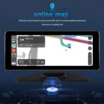 6.86 Inch 4KDVR Smart Screen Player - Image 5