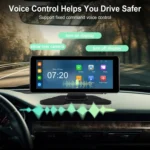 6.86 Inch 4KDVR Smart Screen Player - Image 6