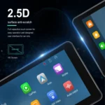 6.86 Inch 4KDVR Smart Screen Player - Image 10