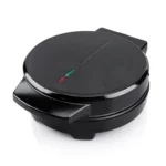 1000W Mini Donut Maker Machine Can Make 7 Doughnuts - Image 3