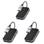 Car Carplay Box Wired to Wireless Bluetooth Adapter - Image 2
