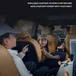 Car Carplay Box Wired to Wireless Bluetooth Adapter - Image 11