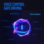 Car Carplay Box Wired to Wireless Bluetooth Adapter - Image 7