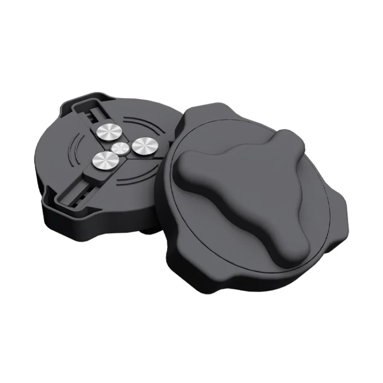 TBD0604678201A.webp Magnetic Rotatable Can Opener Portable Beer Coke Manual Bottle Opener - Image 1