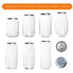 Magnetic Rotatable Can Opener Portable Beer Coke Manual Bottle Opener - Image 6