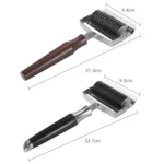 304 Stainless Steel Pusher Multifunctional Noodle Sword Thickening Kitchen Noodle Cutter - Image 3