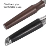 304 Stainless Steel Pusher Multifunctional Noodle Sword Thickening Kitchen Noodle Cutter - Image 7