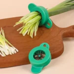 Multi-functional Onion Cutter Household Onion Silk Puller - Image 2