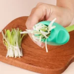 Multi-functional Onion Cutter Household Onion Silk Puller - Image 7