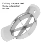 304 Stainless Steel Orange Cutter Multi-purpose Thickened Fruit Divider - Image 5