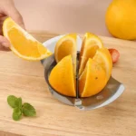 304 Stainless Steel Orange Cutter Multi-purpose Thickened Fruit Divider - Image 8