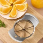 304 Stainless Steel Orange Cutter Multi-purpose Thickened Fruit Divider - Image 9