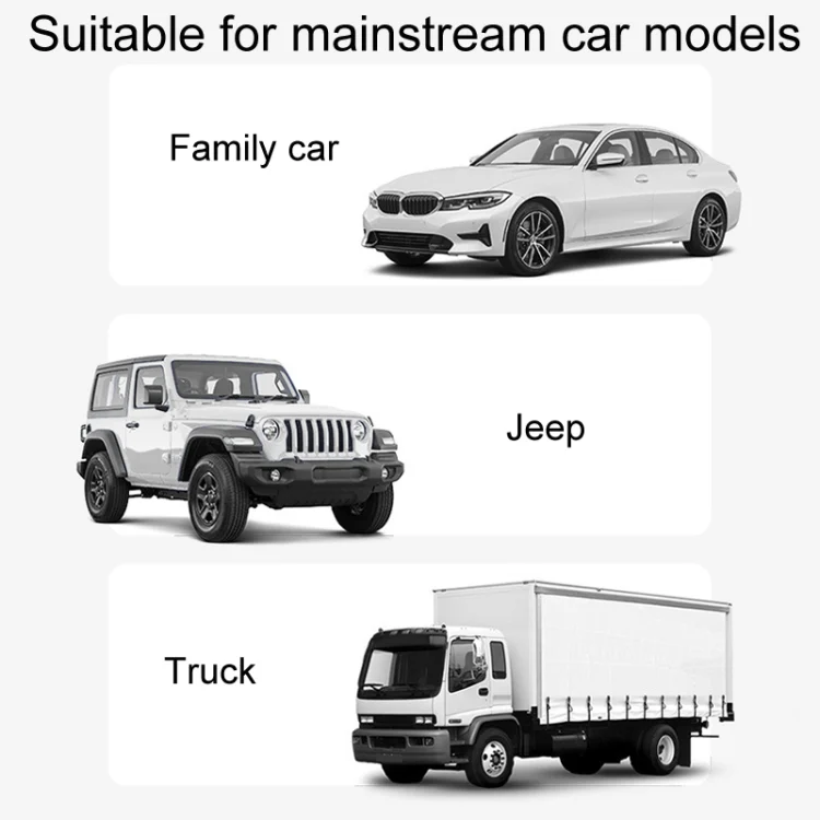 TBD06046816_B3.webp QIAKEY Vehicle Dual Port Fast Charging Charger One To Two Cigarette Lighter - Image 4