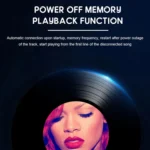 Car Bluetooth MP3 Player Fast Charging Charger - Image 11