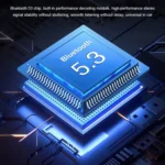 Car Bluetooth MP3 Player Fast Charging Charger - Image 8