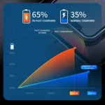 Car Bluetooth MP3 Player Fast Charging Charger - Image 9