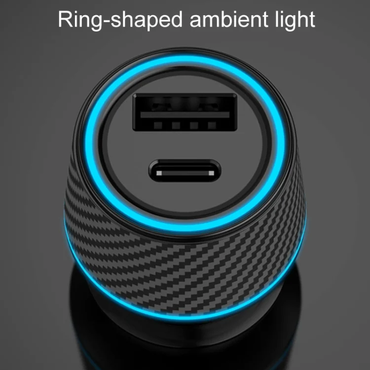 TBD06046820_B7.webp QIAKEY Dual Fast Charging Charger One To Two Cigarette Lighter - Image 8