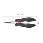 Thickened Stainless Steel Crab Eating Tools Home Crab Eating Artifact - Image 3