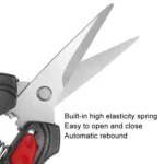 Thickened Stainless Steel Crab Eating Tools Home Crab Eating Artifact - Image 4