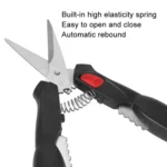 Thickened Stainless Steel Crab Eating Tools Home Crab Eating Artifact - Image 5