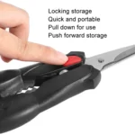 Thickened Stainless Steel Crab Eating Tools Home Crab Eating Artifact - Image 6