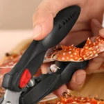 Thickened Stainless Steel Crab Eating Tools Home Crab Eating Artifact - Image 7