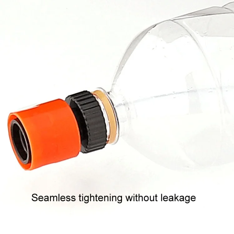 TBD06046828_2.webp Coke Bottle Quick Connector Hose For High Pressure Washer Coke Bottle Fitting Accessories - Image 3