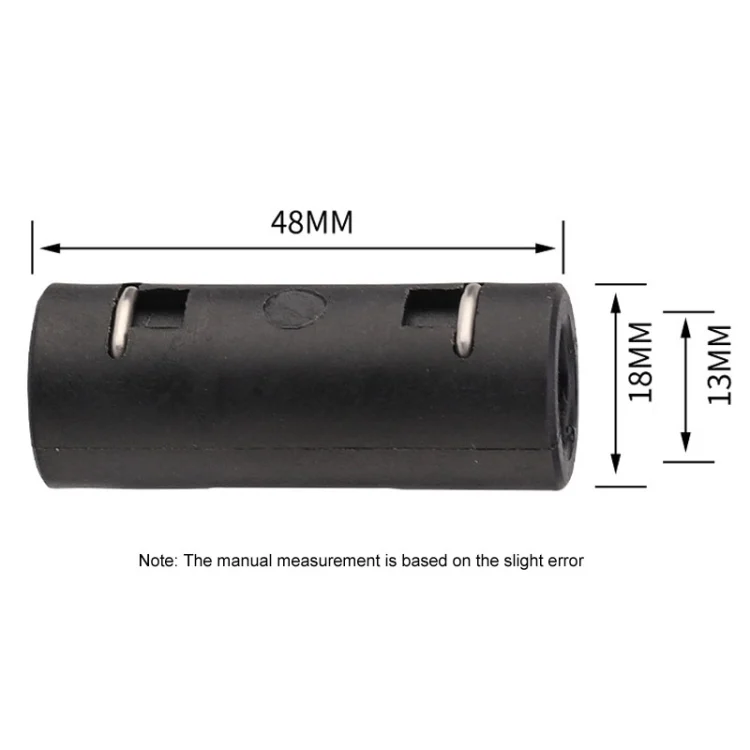 TBD06046831_B2.webp Car Washer High Pressure Fiber Hose Extension Connector For Karcher  K2 / K3 / K5 / K7  Series - Image 3