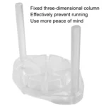 304 Stainless Steel Fruit Cutter Multifunctional Household Fruit Core Divider - Image 5