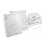 304 Stainless Steel Fruit Cutter Multifunctional Household Fruit Core Divider - Image 7